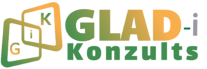 glad