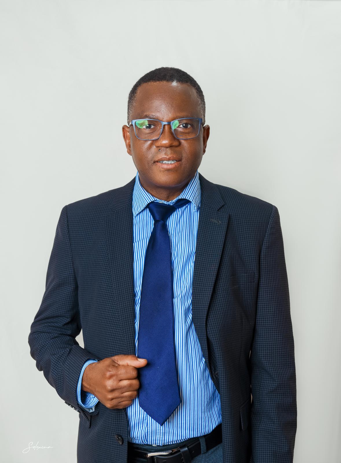 David Udo